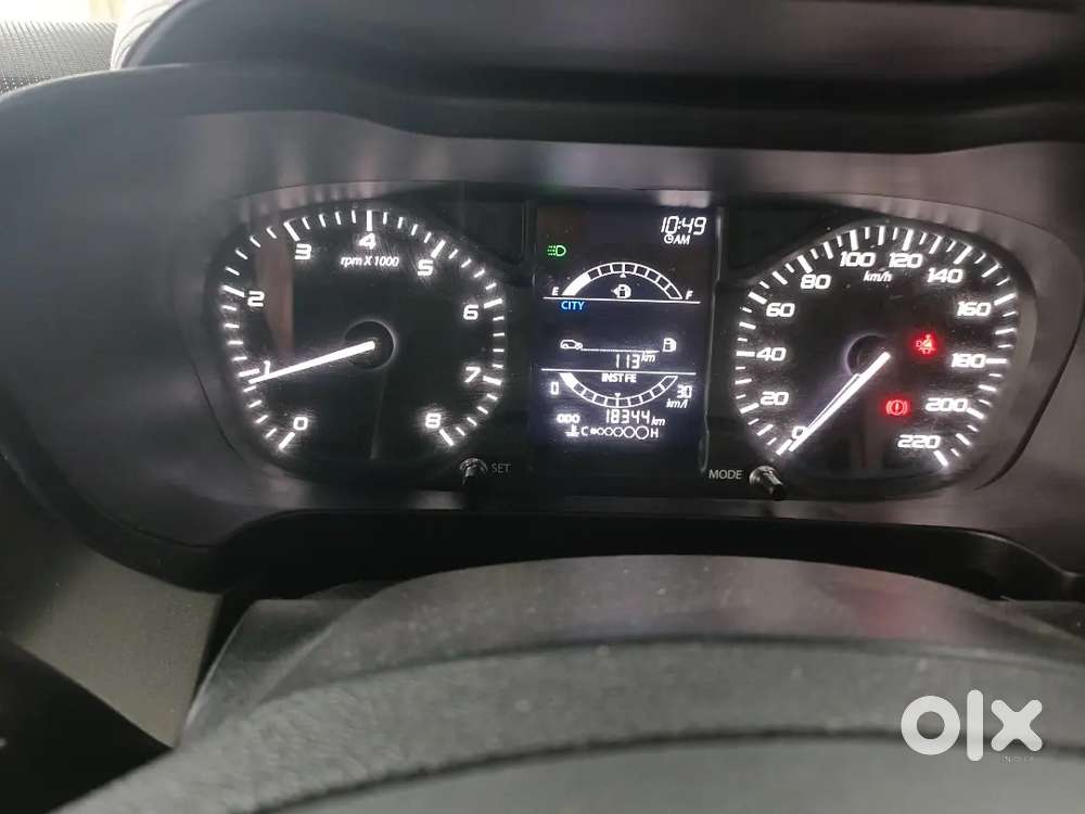 Brokers Stay Away Please. Tata Altroz 1.5 Xt 2023 Diesel Manual