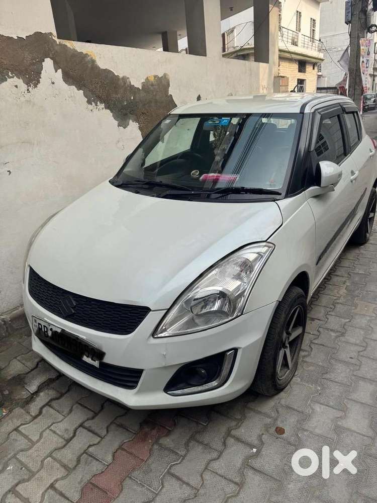 Maruti Suzuki Diesel 2017