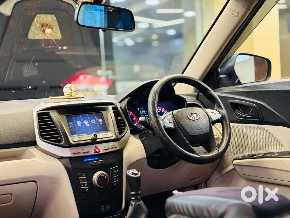 I Want To Upgrade My Vehicle. So I Am Sailing My Car Xuv300