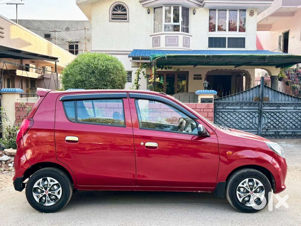 Maruti Suzuki Alto 800 Lxi 2013 Petrol Manual