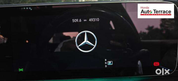 Mercedes-benz Gle Coupe 3.0 43 Amg 4matic, 2022, Petrol