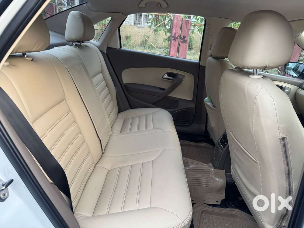 Skoda Rapid 2013-2016 1.5 Tdi At Elegance, 2015, Diesel