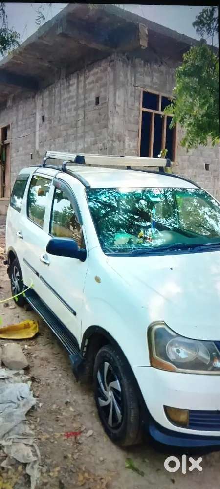 Mahindra Xylo Bs Iv 2018 Diesel Car