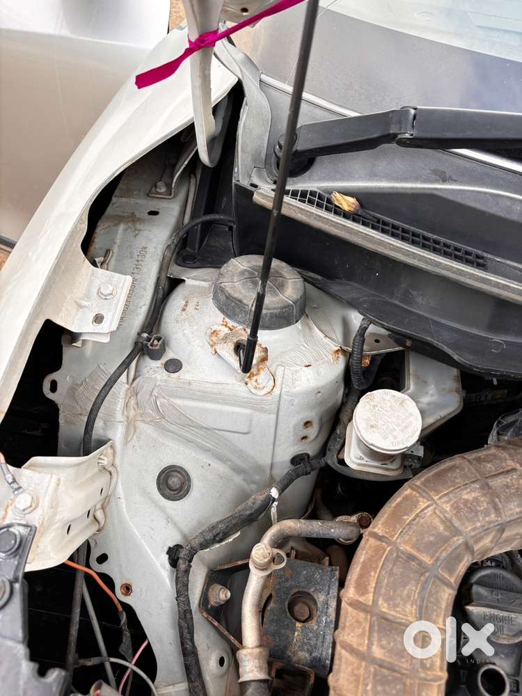 Maruti Suzuki Swift Dezire  Petrol