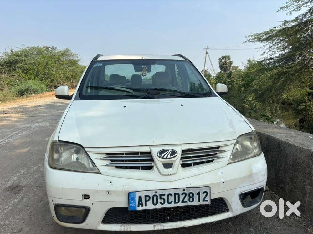 Mahindra Verito 2012 Diesel Good Condition