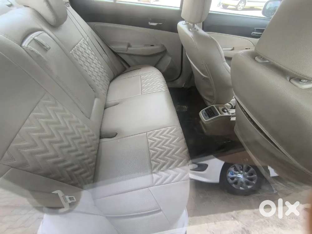 Maruti Suzuki Dzire 2022 Petrol