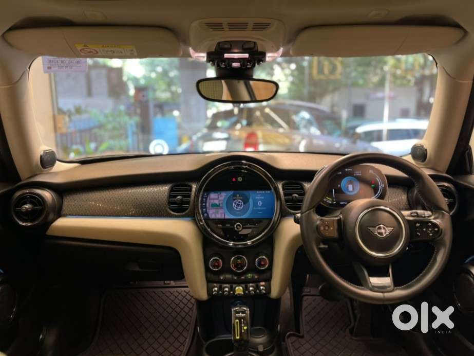 Mini Cooper Se 3-door, 2025, Electric
