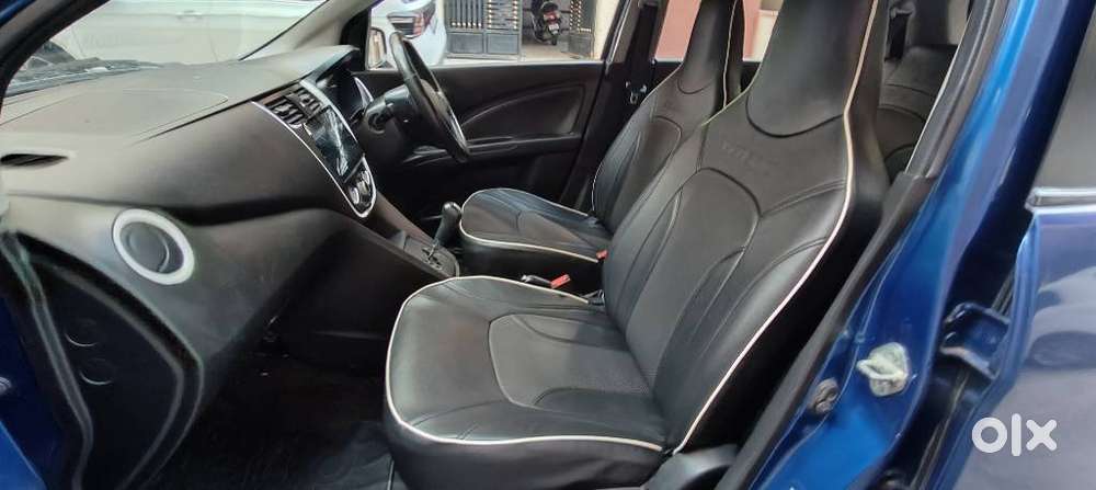 Maruti Suzuki Celerio X Amt Vxi, 2017, Petrol