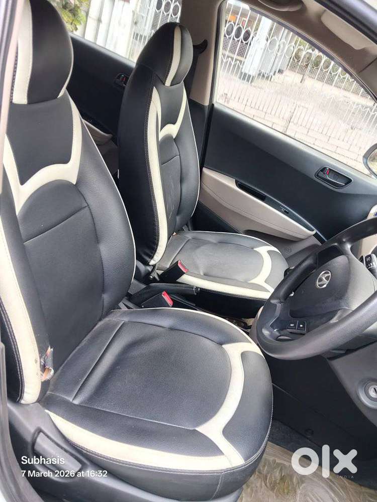 Hyundai Grand I10 1.2 Crdi Magna, 2015, Diesel