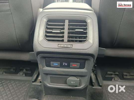 Volkswagen Tiguan 2.0 Tdi Highline, 2017, Diesel