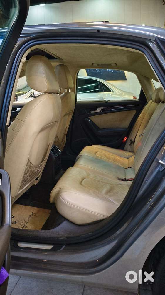 Audi A4 1.8 Tfsi Premium Plus, 2015, Petrol