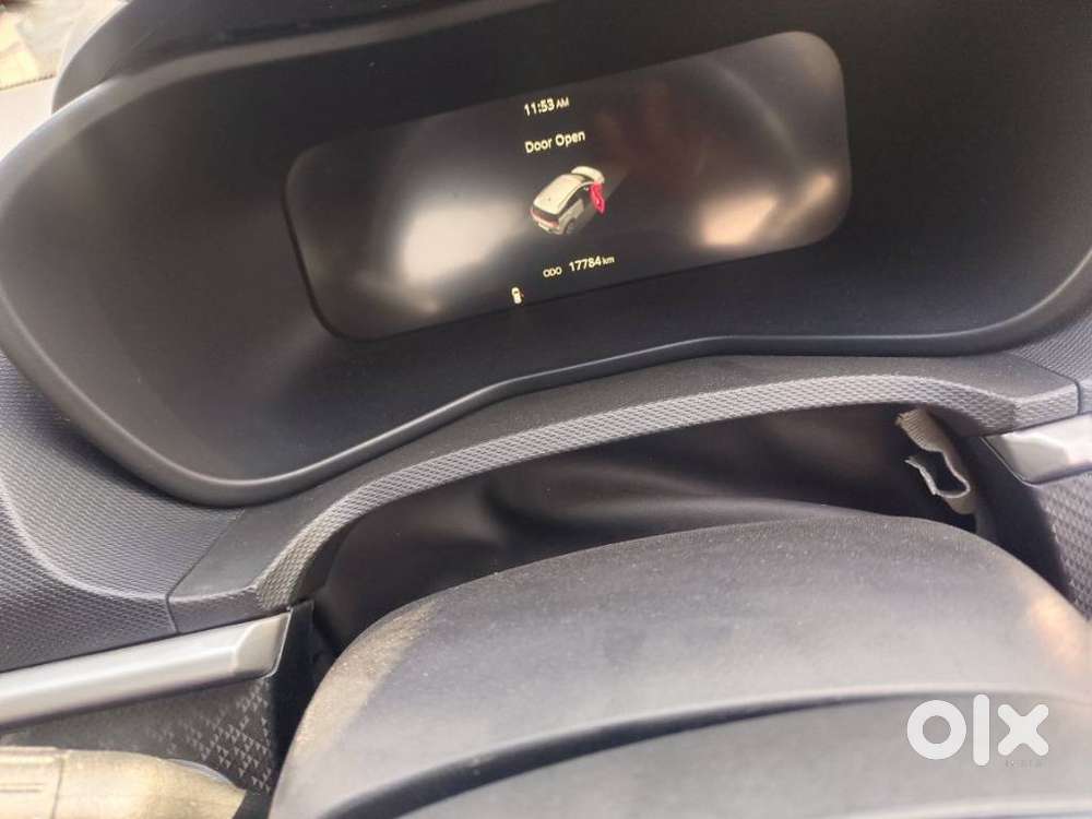 Tata Nexon Fearless Pr S 1.2 Revotron Petrol 6 Mt Dt, 2023, Petrol