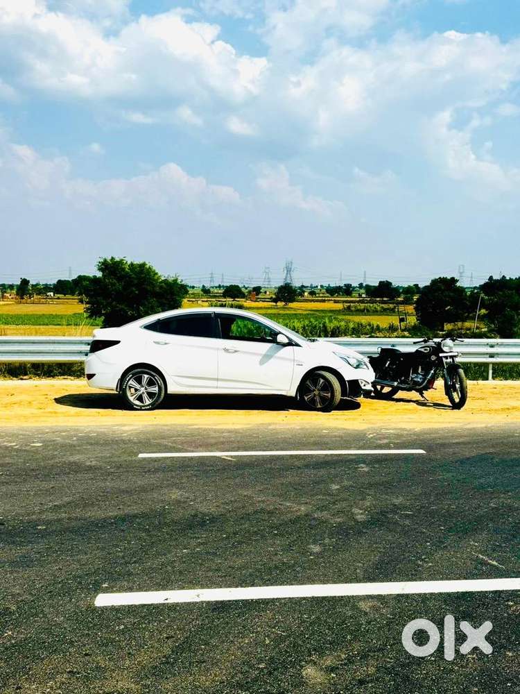 Hyundai Car Diesel 2017