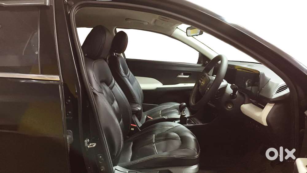 Hyundai Verna 1.5 S Petrol Mt, 2023, Petrol