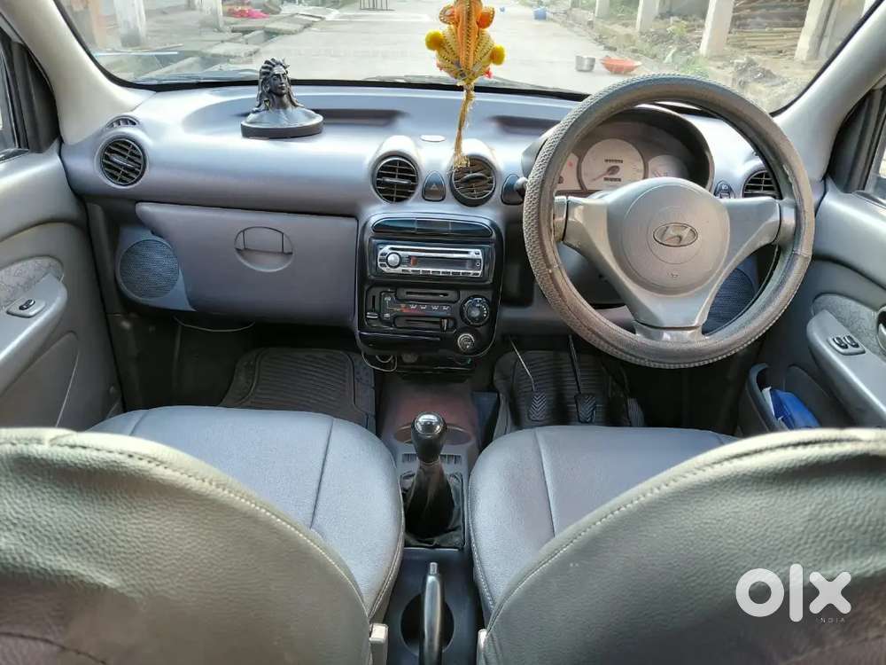 Hyundai Santro Xing 2007