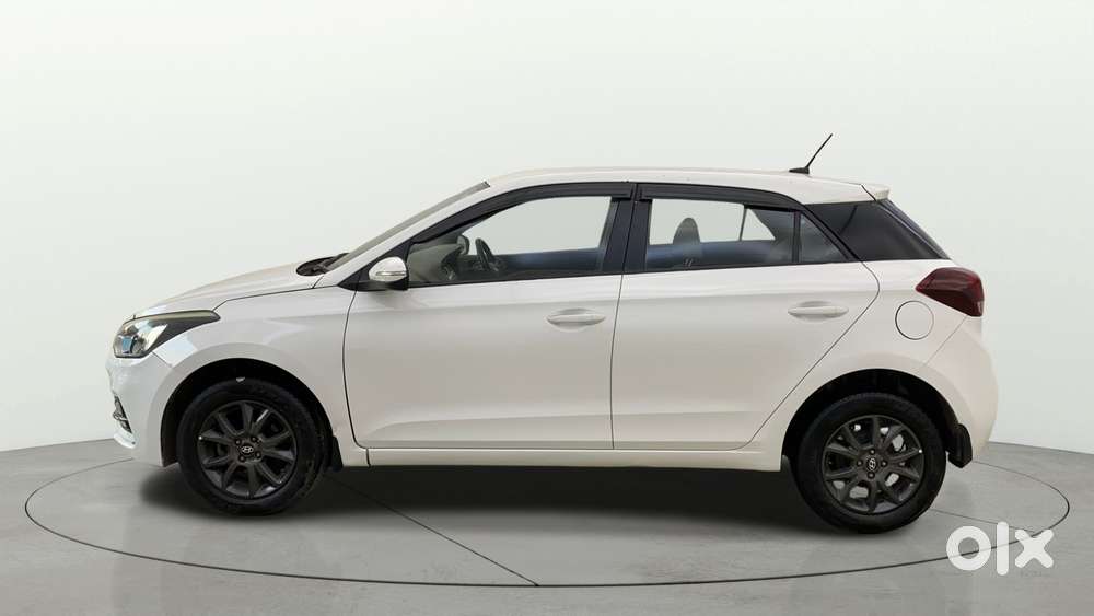 Hyundai Elite I20 Asta 1.4 Crdi, 2018, Diesel