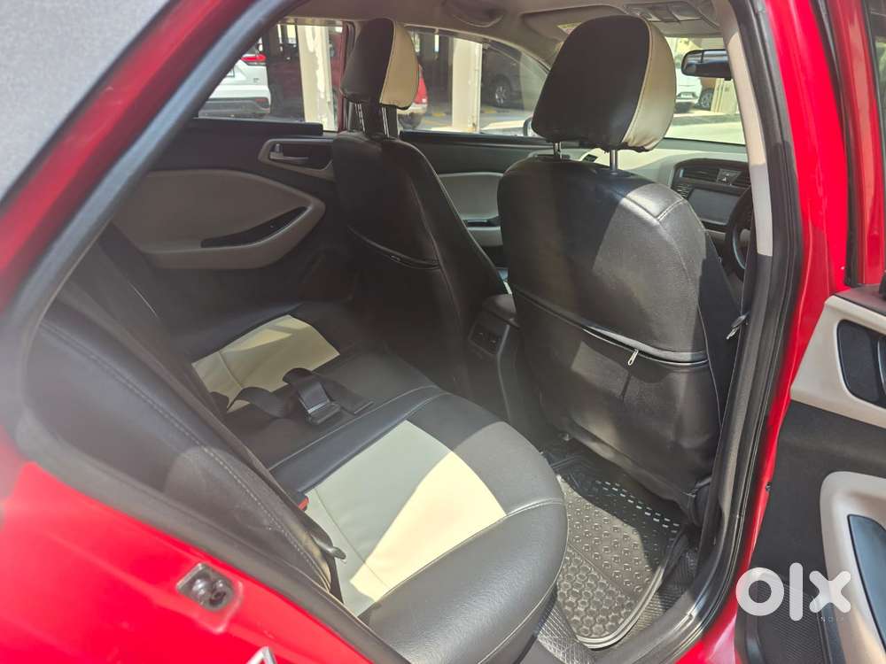 Hyundai Elite I20 Asta (o) 1.2 Mt, 2015, Petrol