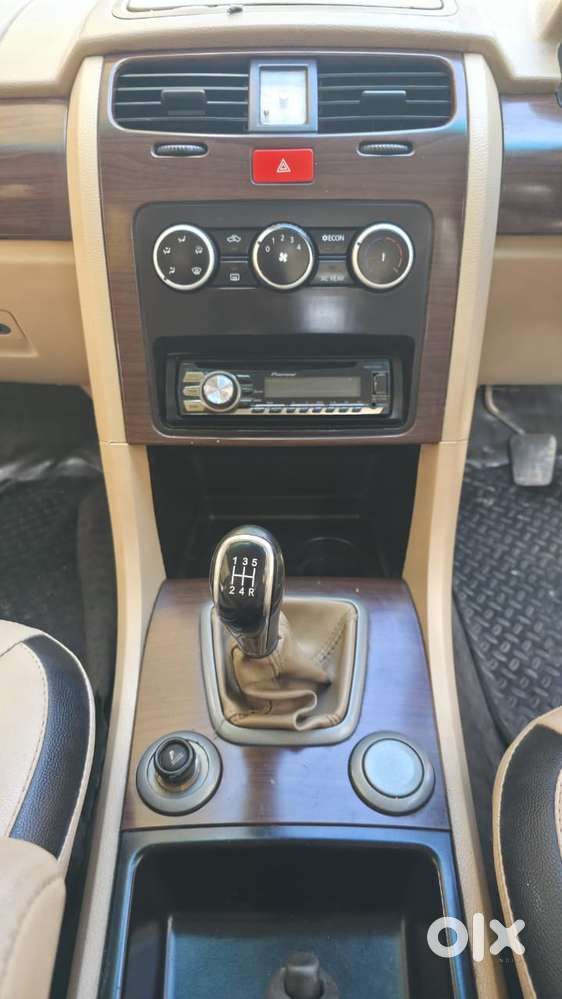 Tata Safari Storme Vx, 2015, Diesel