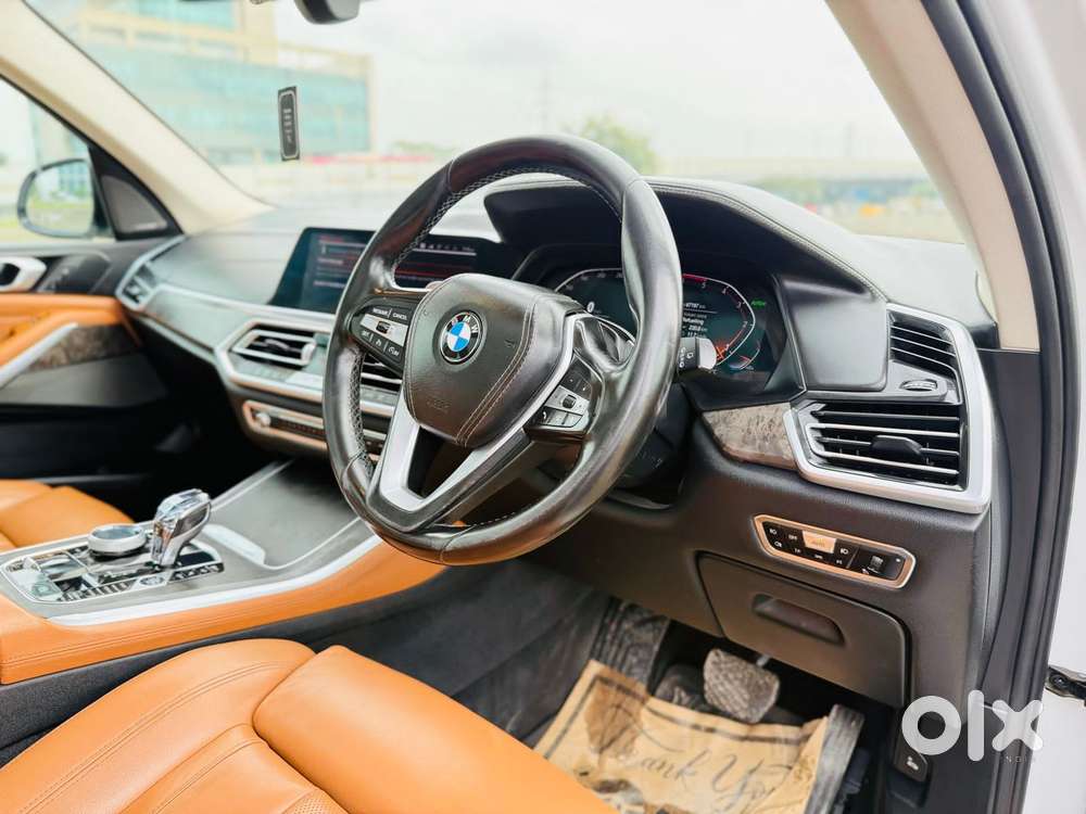 Bmw X5 Xdrive30d Xline, 2019, Diesel