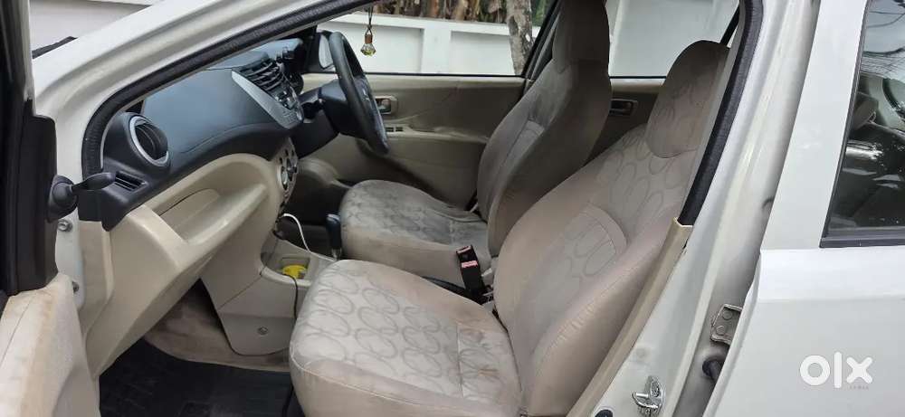 Maruti Suzuki A-star 2013 Well Maintained Lady Driven At Transmission