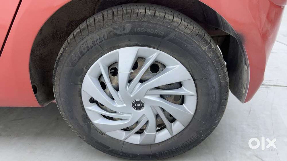 Hyundai I10 Magna 1.2 Itech Se, 2011, Petrol