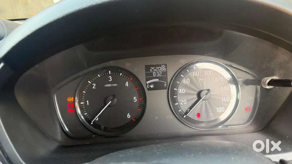Honda Amaze 1.5 Diesel 2019