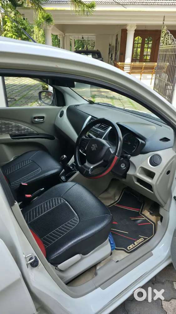 Maruti Celerio Zxi,good Condition