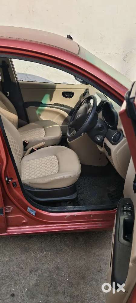 Hyundai I10 Magna 2010 Petrol