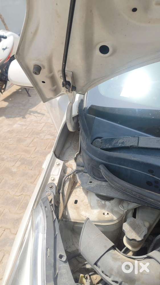 Hyundai Grand I10 2016 Model