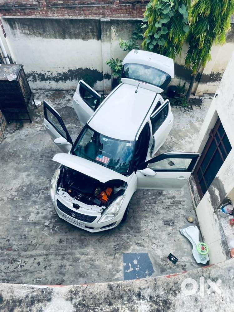 Maruti Suzuki Swift 2013 Diesel Good Condition