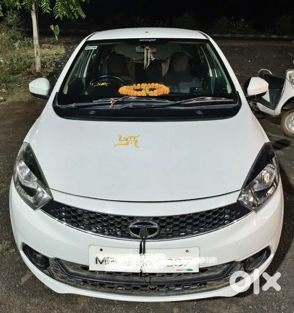 Tata Tiago Diesel 2018 Manual