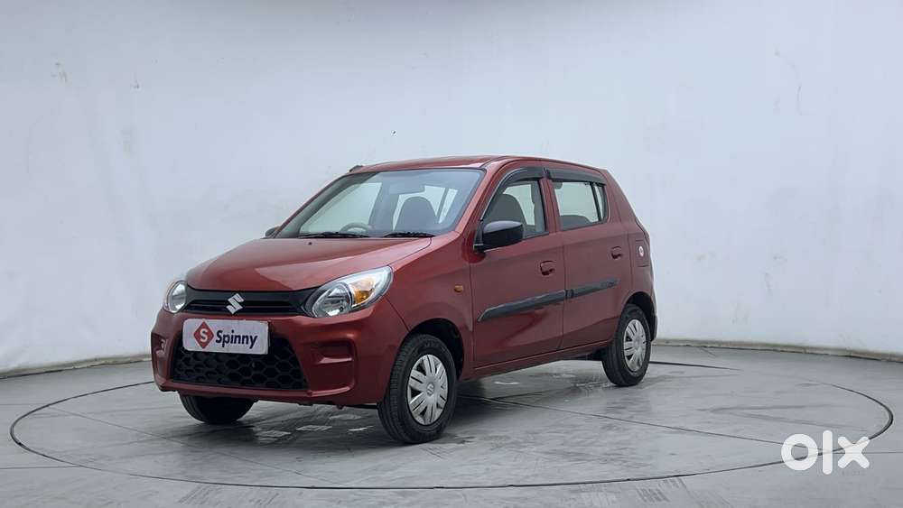 Maruti Suzuki Alto 800 2012-2016 Vxi, 2019, Petrol