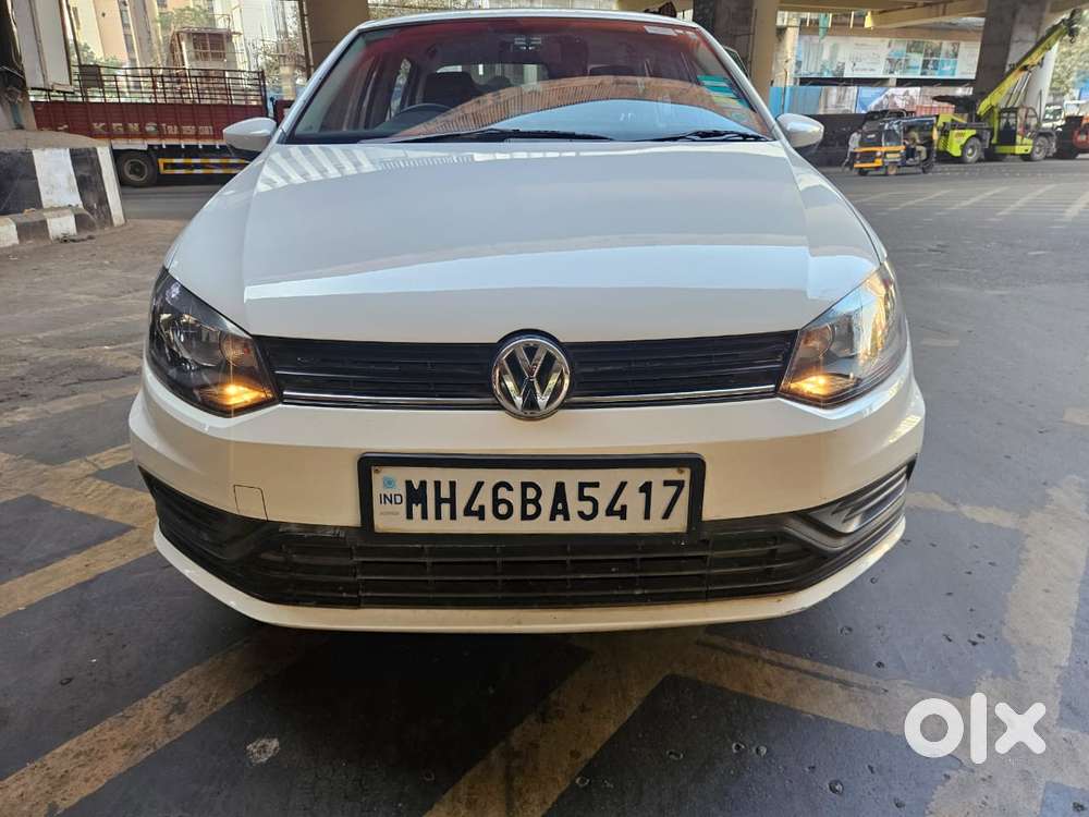 Volkswagen Ameo 1.5 Tdi Trendline, 2017, Diesel
