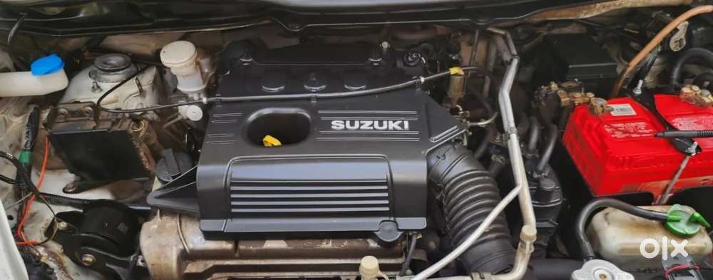 Maruti Suzuki Wagon R 1.0 Lxi, 2013, Petrol