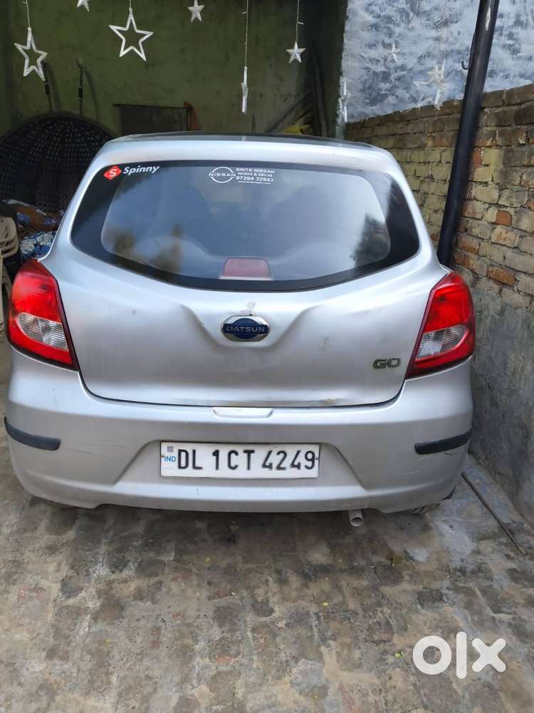 Well Mentained Family Car To Sell