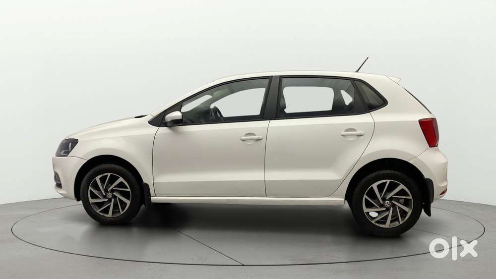 Volkswagen Polo 1.5 Tdi Highline, 2017, Diesel
