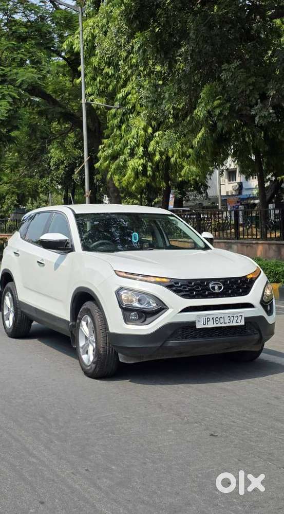 Tata Harrier Xt+, 2019, Diesel