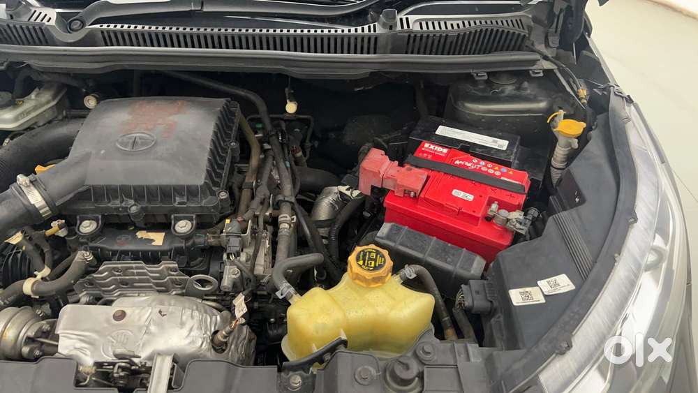 Tata Nexon 1.2 Revotron Xz Plus (o), 2022, Petrol