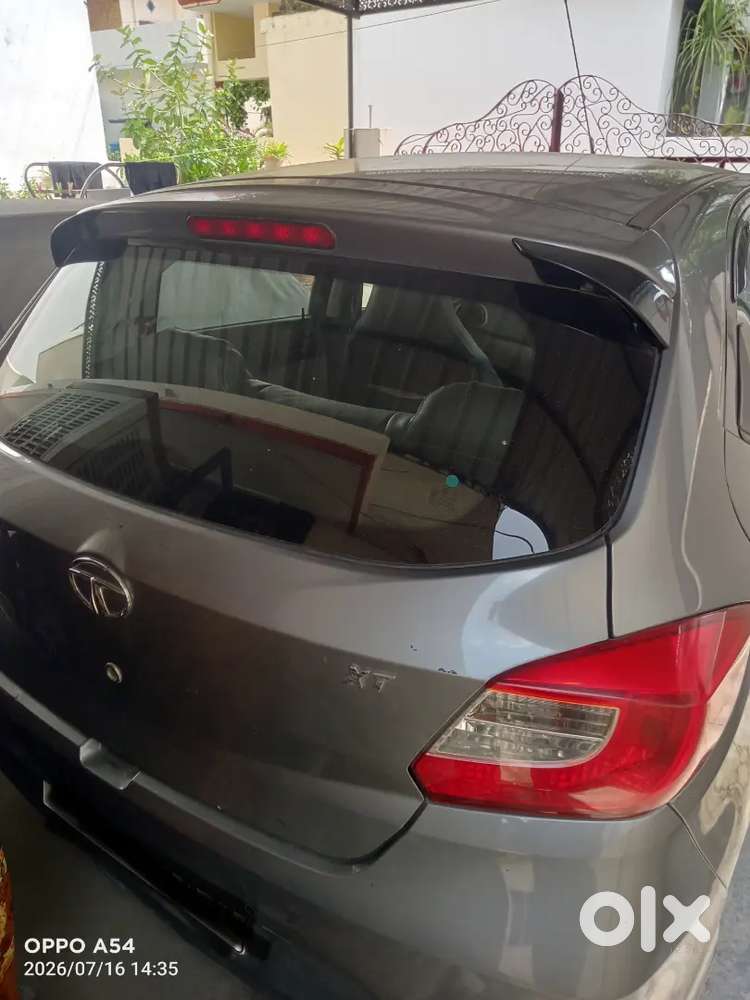 Tata Tiago 2018 Petrol 24000 Km Driven