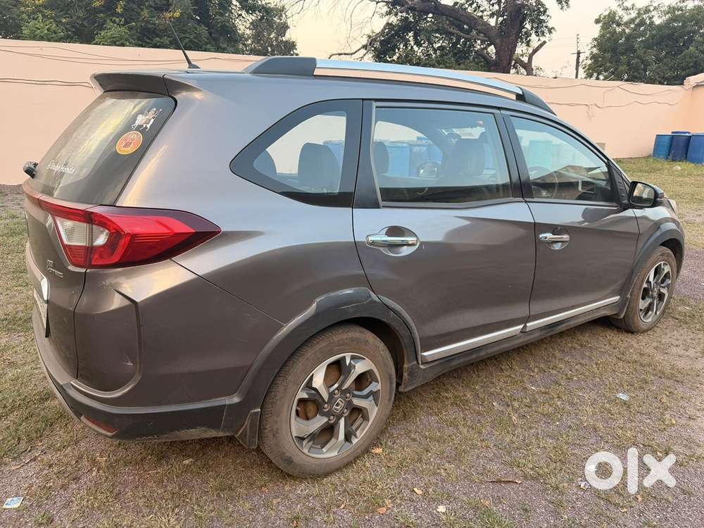 Honda Br-v 2016 Diesel Well Maintained