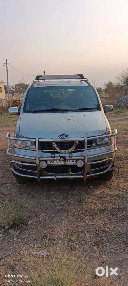 Mahindra Xylo 2012 Diesel 239990 Km Driven