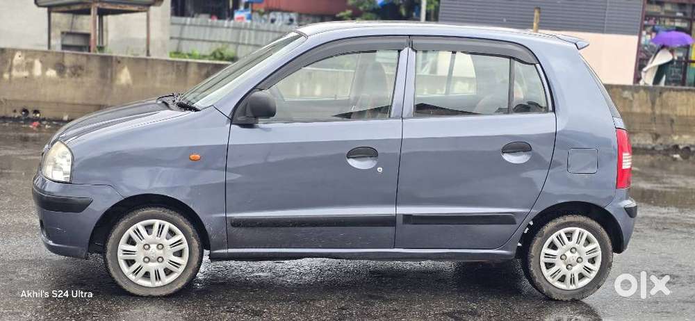 Hyundai Santro Xing Gls, 2009