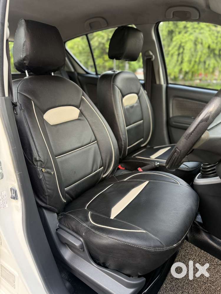 Maruti Suzuki Ritz Vdi, 2014, Diesel