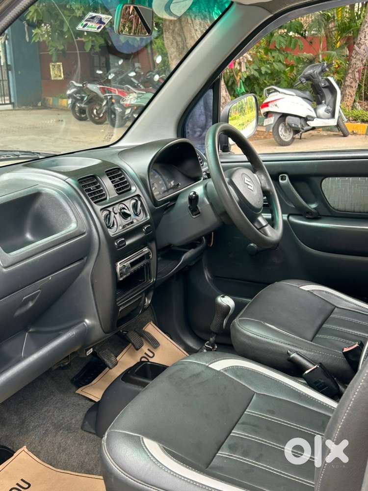 2007 Maruti Suzuki Wagon R