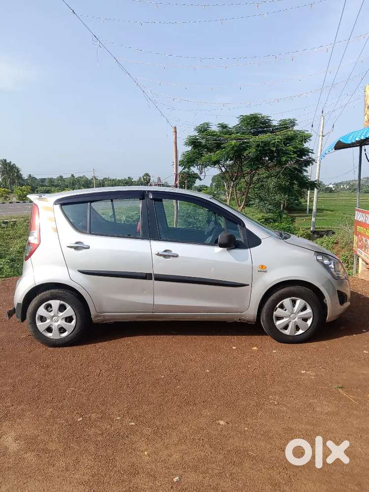 2015 Maruti Ritz Vdi Manual Diesel Money Arjent