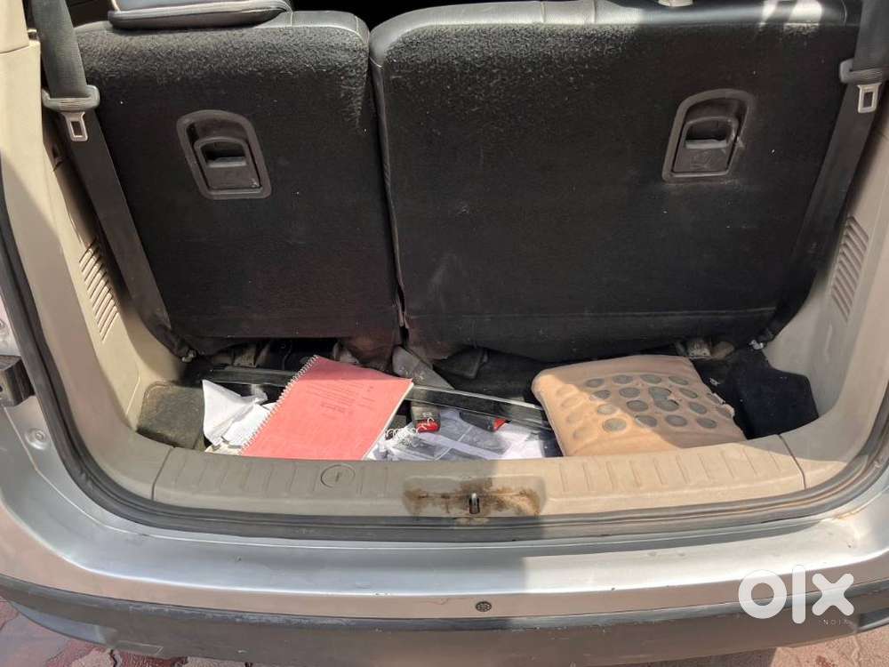 Mahindra Marazzo M2, 2019, Diesel