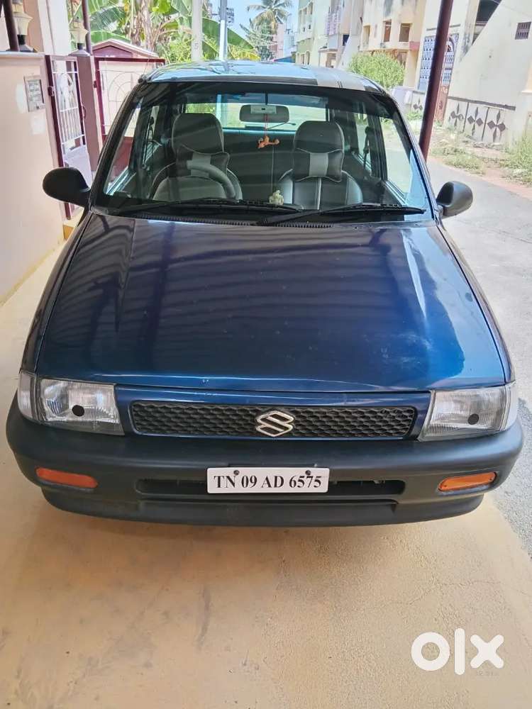 Maruti Suzuki Zen 2003 For Sale