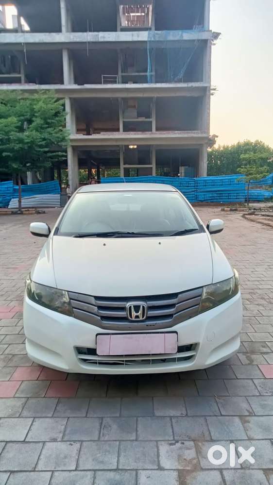 Honda City 1.5 E Mt, 2009, Petrol