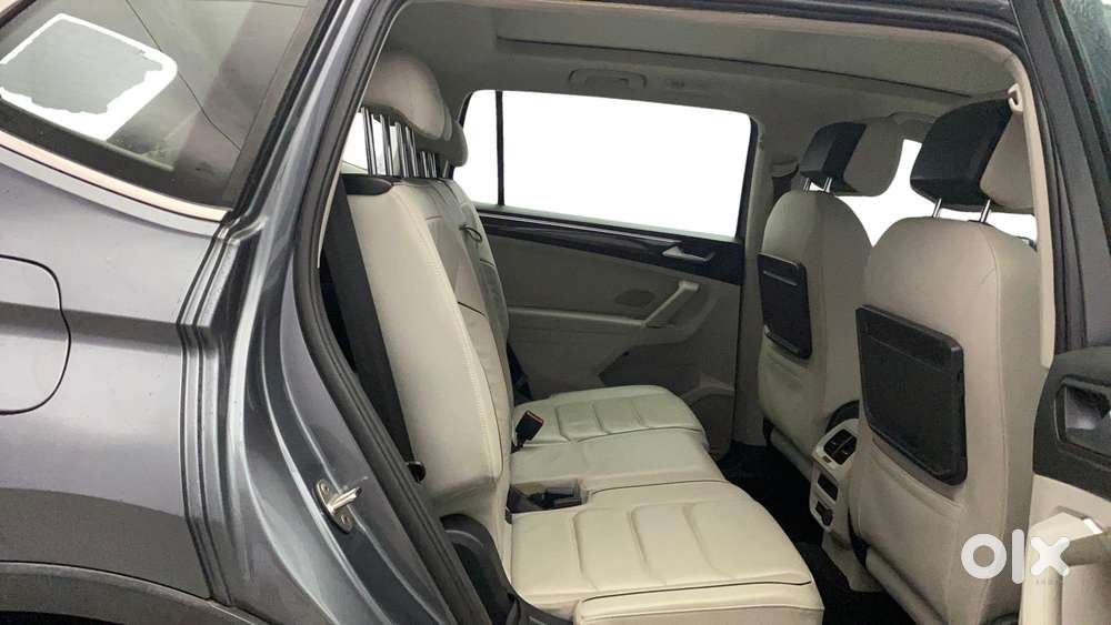 Volkswagen Tiguan All Space 2.0 Tsi, 2019, Petrol