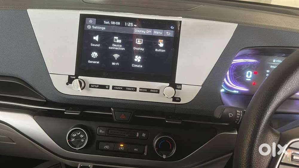 Brand New Kia Carens 2026 1.5 Premium Optional